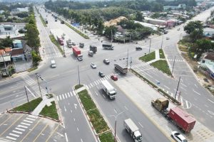Đồng Nai tập trung đưa Long Thành lên thành phố vào năm 2025