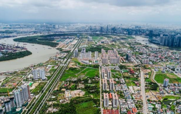 Quỹ Phát Triển Đất Là Gì