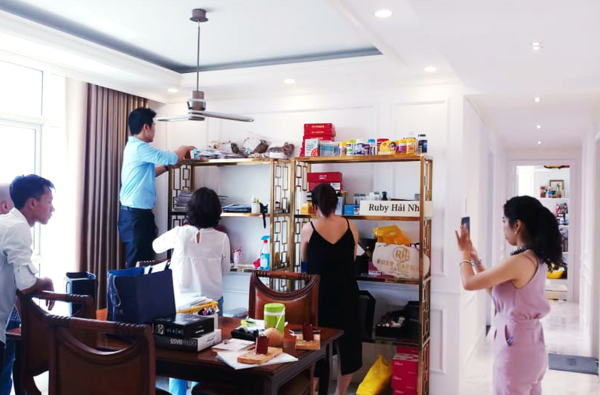 Gia đạo là gì