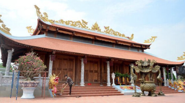 Từ đường là gì