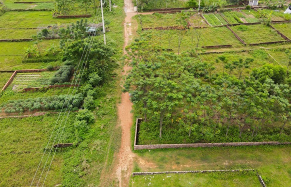 đất nền tại việt nam