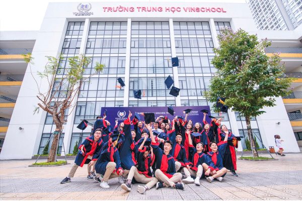 tiện ích vinhomes