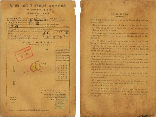 bằng khoán là gì
