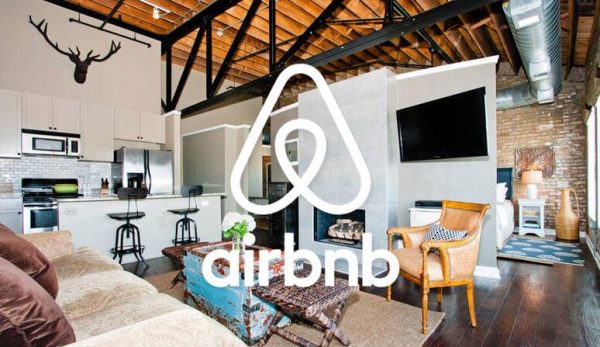 Airbnb Là Gì