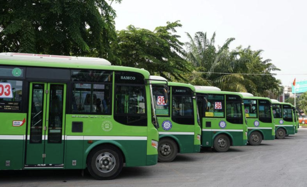 Ngã tư Tân Thới Hiệp