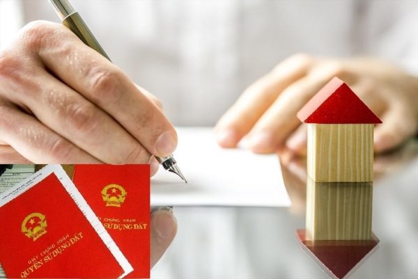 Top 3 Giải Đáp Sang Tên Sổ Đỏ Cho Con Hết Bao Nhiêu Tiền