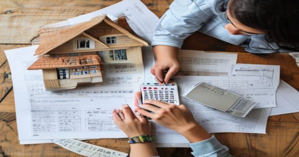 Cách tính lãi suất trả góp mua nhà: dư nợ giảm dần, dư nợ gốc và 5 lưu ý