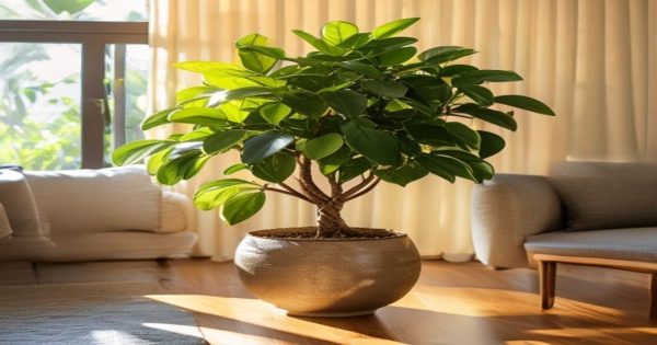 Cây Kim Ngân hợp mệnh gì? Ý nghĩa, cách trồng và 5 vị trí đặt thu hút tài lộc