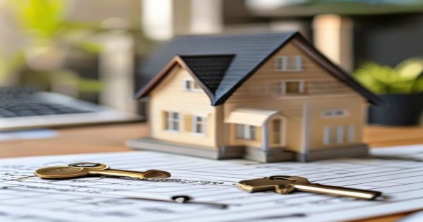 Lãi suất vay mua nhà ACB: gói ưu đãi, điều kiện và cách tính trả góp