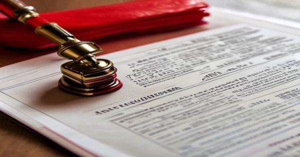 Mẫu giấy ủy quyền sử dụng đất: 7 nội dung bắt buộc, công chứng và 5 lưu ý