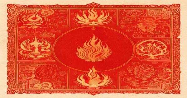 Mệnh Hỏa hợp mệnh gì? Quy luật ngũ hành và ứng dụng trong hôn nhân, kinh doanh