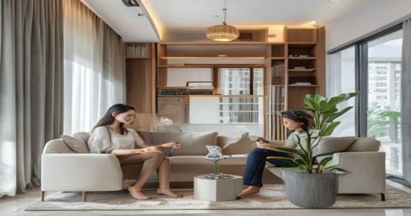 Mua chung cư trả góp 2026: lãi suất 4 ngân hàng, hồ sơ và bài toán dòng tiền