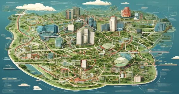 Thị trường BĐS TP.HCM sau sáp nhập đơn vị hành chính: 4 thay đổi lớn và tác động giá đất