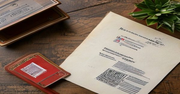 Thủ tục đổi sổ đỏ cũ sang sổ mới: hồ sơ, chi phí và thời gian xử lý mới nhất