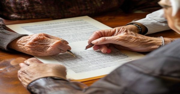 Thừa kế theo di chúc theo Bộ luật Dân sự 2015: 4 hình thức, điều kiện và lưu ý